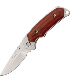 Buck Folding Alpha Hunter®