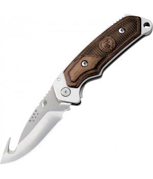 Buck Boone and Crockett Alpha Hunter