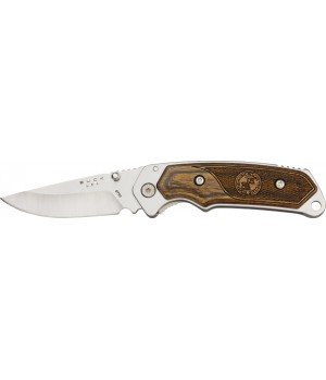 Buck Boone & Crockett Folding Alpha Hunter