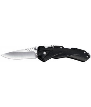 Buck QuickFire Black