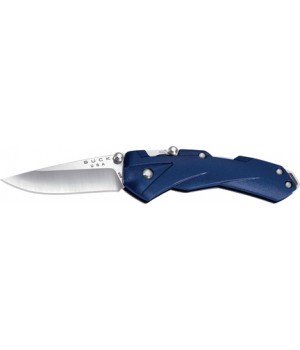 Buck QuickFire Blue