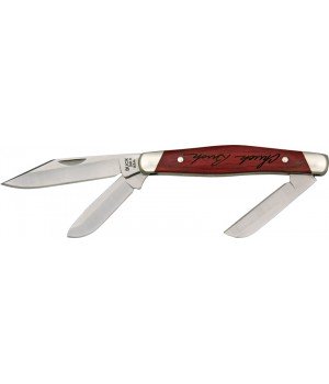 Buck Chairman Series Stockman