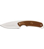 Buck Boone & Crockett Alpha Hunter Fixed Blade