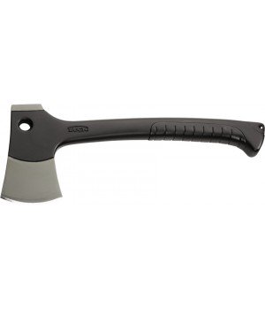 Buck Camp Axe