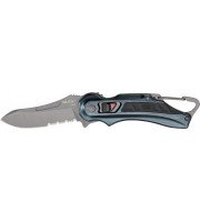 Buck FlashPoint LE Serrated