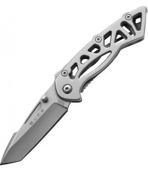 Buck Mini Bones® Framelock