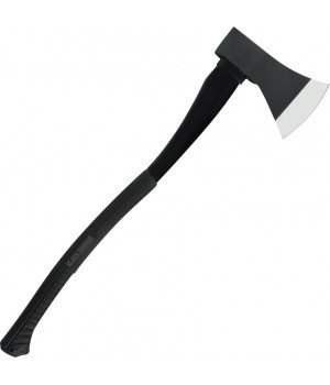 Black Legion Long Axe