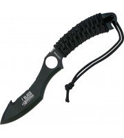 Black Legion Fixed Blade