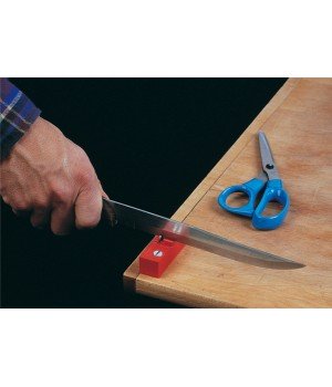 Byer Stationary Knife & Scissor Sharpener