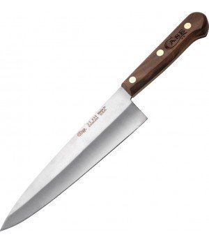 Case Chef's Knife. 8