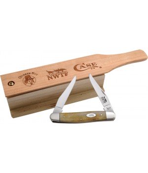 Case Muskrat/Turkey Call Gift Set