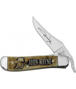 Case John Wayne True Grit RussLock®