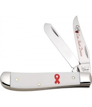 Case Heart Disease Mini Trapper