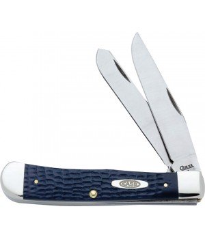 Case American Workman Trapper