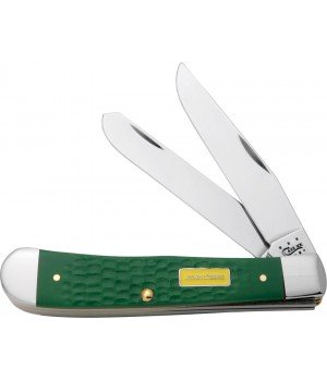 Case John Deere Trapper