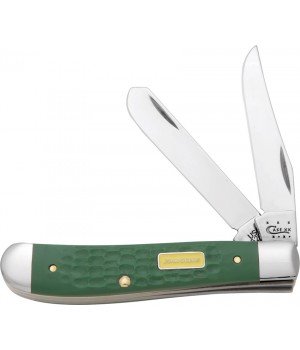 Case John Deere Mini Trapper