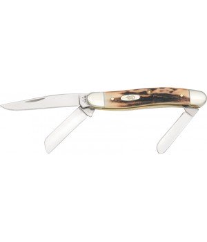 Case Stockman Stag 5318SS pattern