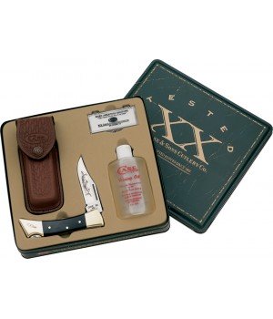 Case Hammerhead Lockback Gift Set