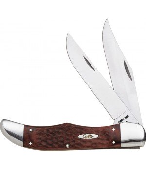 Case Folding Hunter Brown Delrin