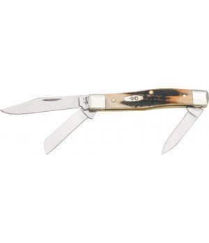 Case Stockman Stag 53032SS pattern