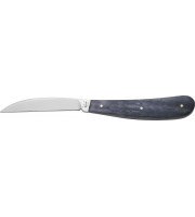 Case Desk Knife Smooth Gray Bone