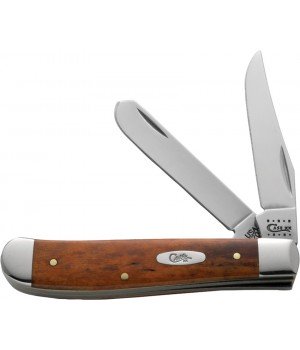 Case Mini Trapper Chestnut