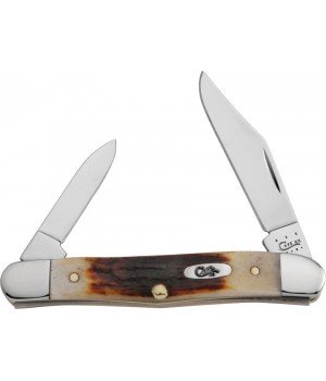 Case Half Whittler