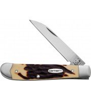 Case Carhartt Wharncliffe Mini Trapper