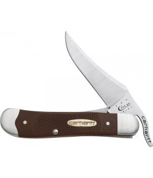 Case Carhartt Russlock 2013  Shot Show Limited Edition