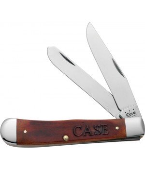 Case Trapper. 6254SS pattern