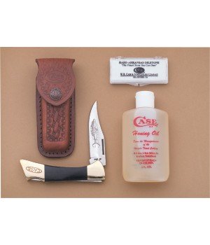 Case Lockback Mako Gift Set