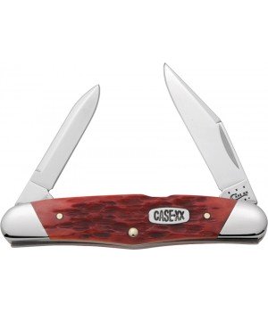 Case Humpback Half Whittler