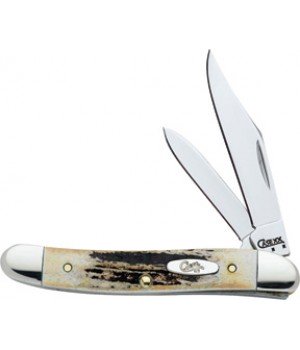 Case Medium Jack Knife Stag