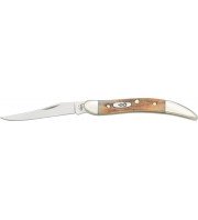 Case Sm Toothpick Stag 510096 SS pattern