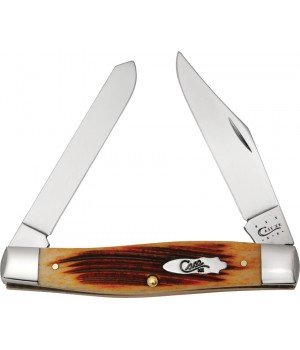 Case Moose Winterbottom Sunset  Bone Series