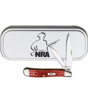 Case NRA Peanut