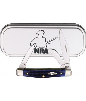 Case NRA  Stockman