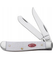 Case Mini Trapper White