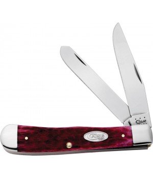 Case Trapper Magenta