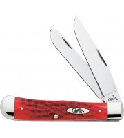 Case Trapper. 6254CV pattern