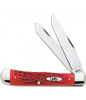 Case Trapper. 6254CV pattern