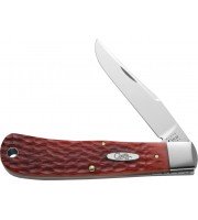 Case Back Pocket Red BoneTB61546SS pattern