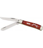 Case Congratulations Mini Trapper