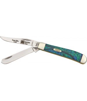 Case Mini Trapper Aquarius  3 1/2