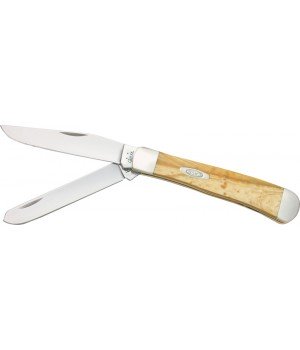 Case Trapper 24KT Gold Corelon