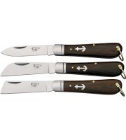 Cannon Sailor Knife Set