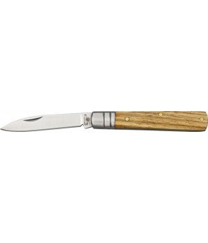 Cannon Folder Zebra Wood