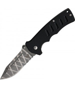 Combat Ready Knives Folder