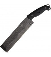 Combat Ready Cuma Battle Cleaver