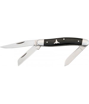 Cattlemans Cutlery Stockman